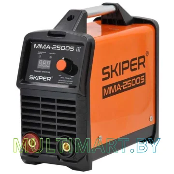 Сварочный аппарат Skiper MMA-2500S